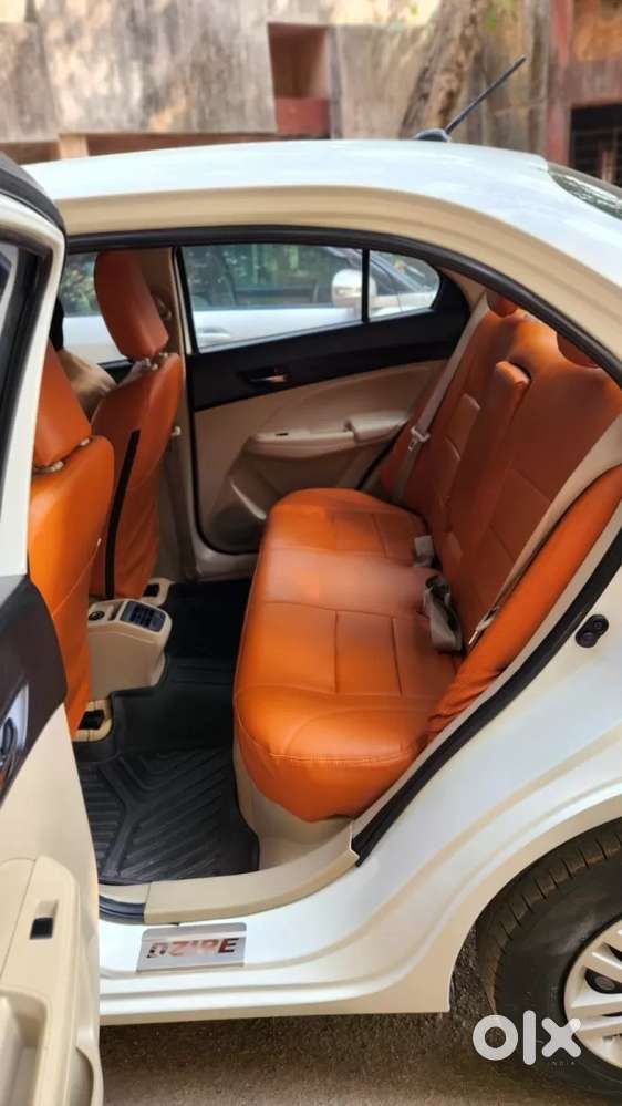Maruti Suzuki Dzire Vdi, 2017, Diesel