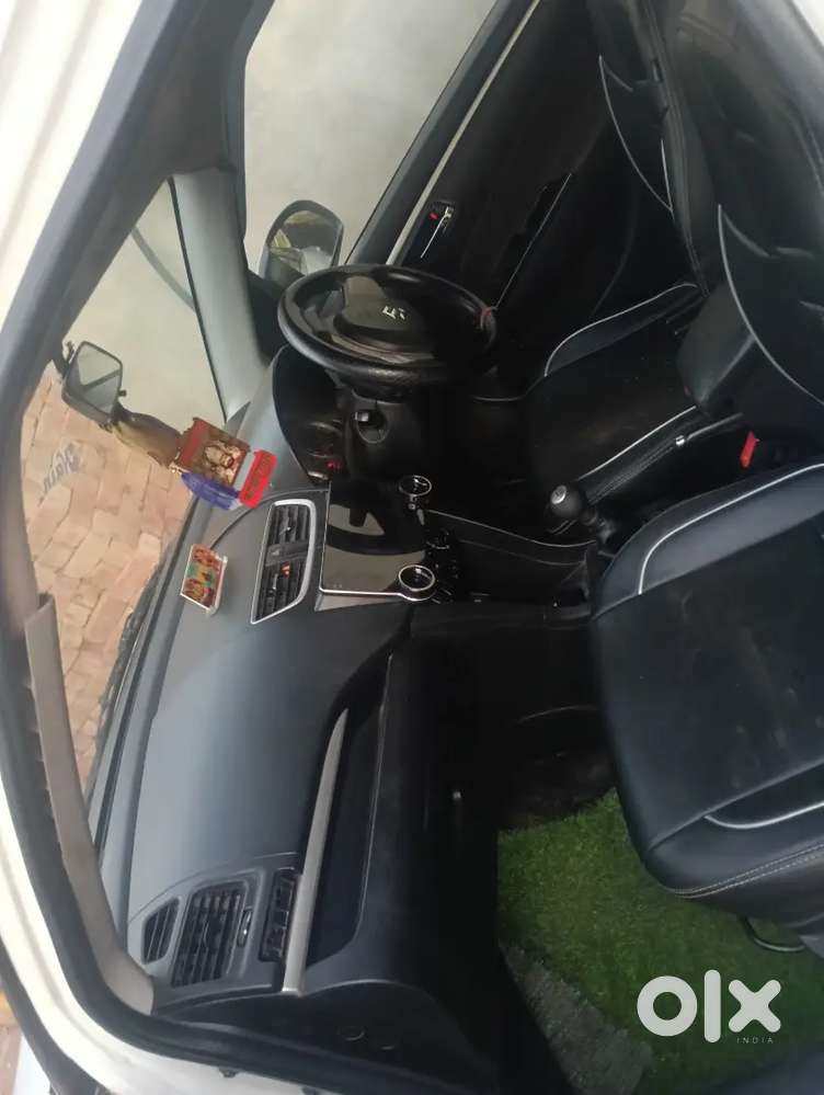 Maruti Suzuki Swift 2018