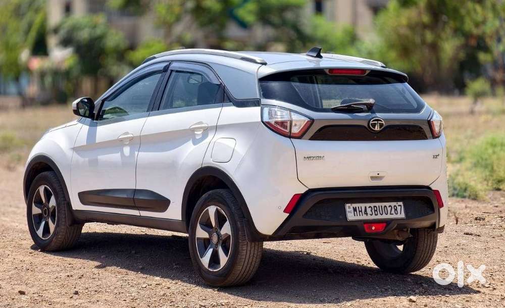Tata Nexon 1.5 Revotorq Xz Plus, 2019, Diesel