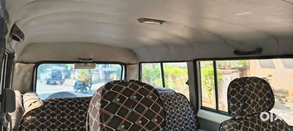 Mahindra Bolero Neo Plus 2010 Diesel 300000 Km Driven