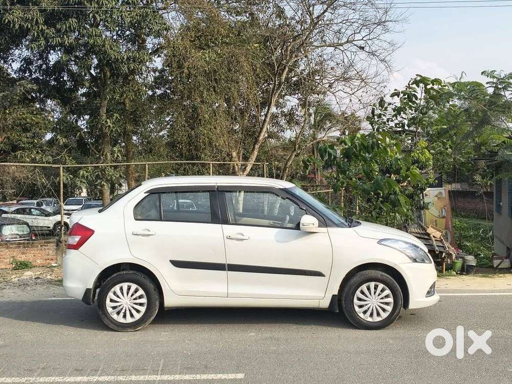 Maruti Suzuki Dzire