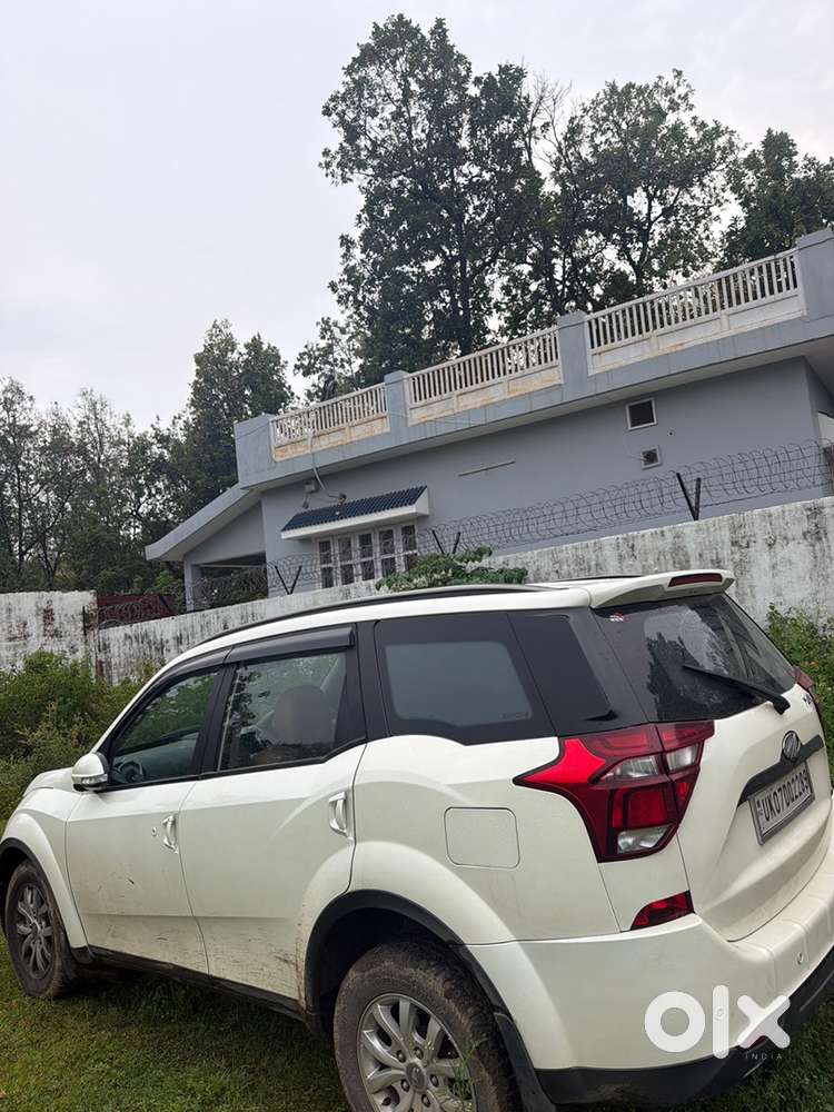 Mahindra Xuv500 Diesel 2018 Model