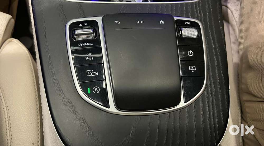 Mercedes-benz E-class E 200, 2023, Petrol
