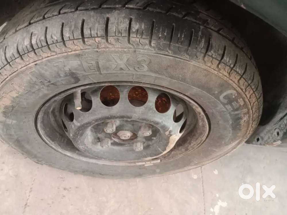 Maruti Suzuki Alto 800 2015 Petrol 53600 Km Driven