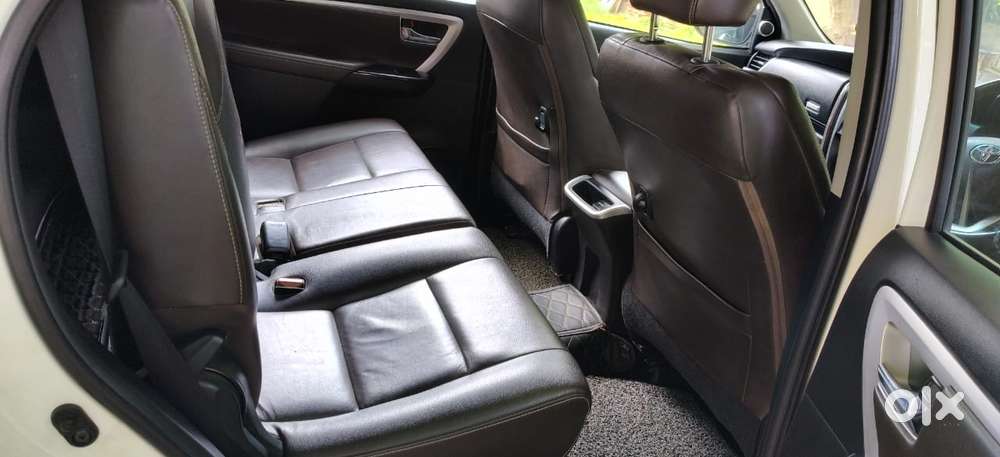 Toyota Fortuner 4x2 Mt 2.8 Diesel, 2020, Diesel