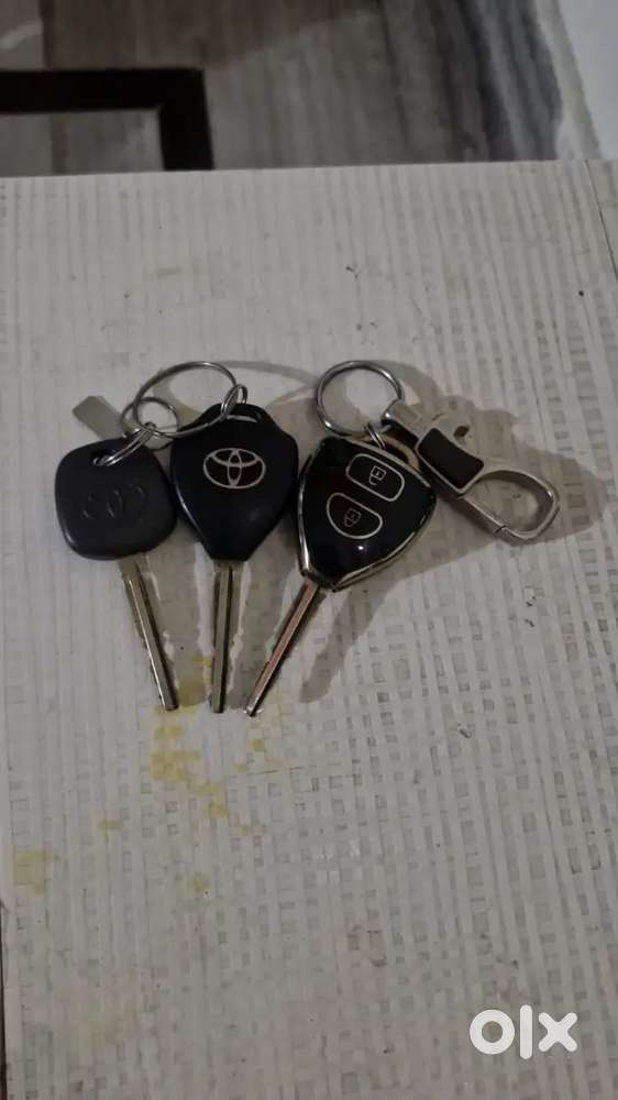 Toyota Innova 2014 Diesel Well Maintained