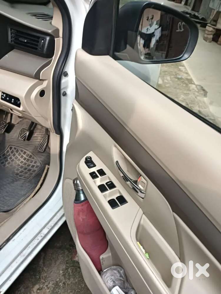 Maruti Suzuki Ertiga Tour M 2022