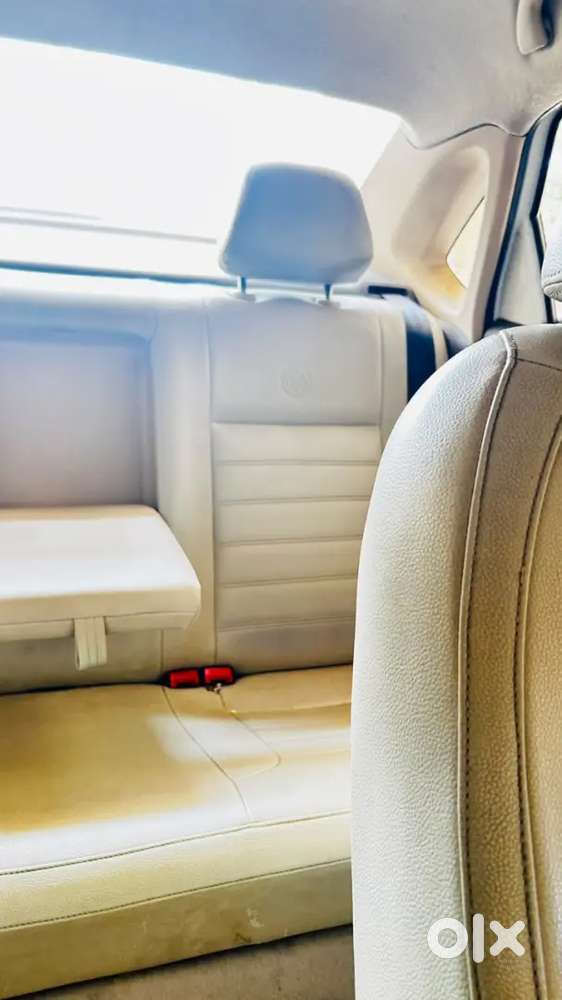 Volkswagen Vento 2011 Highline Plus