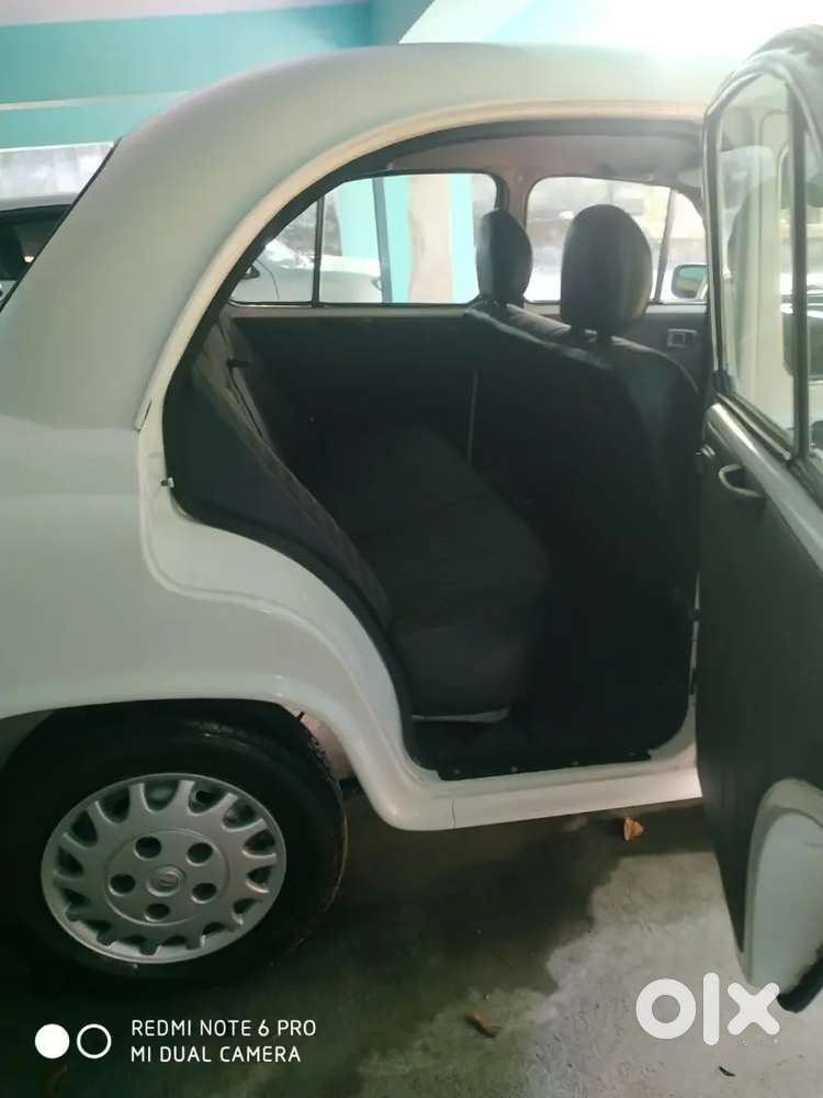 Ambassador Ambassador 2004 Diesel 99000 Km Driven