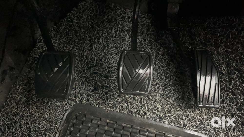 Maruti Suzuki Baleno 1.2 Delta, 2017, Petrol