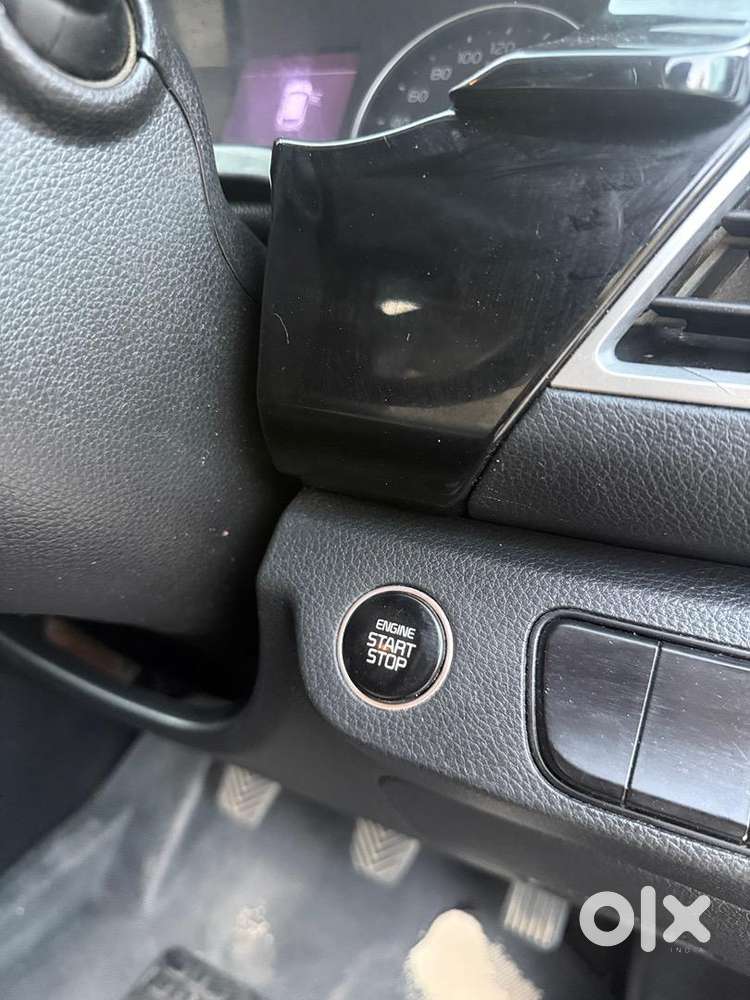 Kia Seltos 2020 Diesel Well Maintained