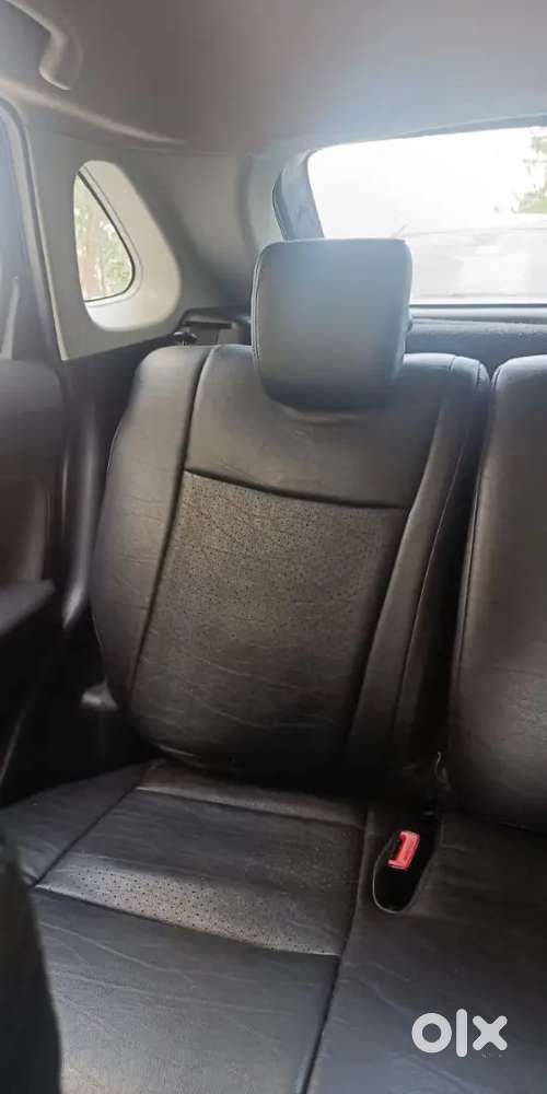 Maruti Suzuki Baleno 2018