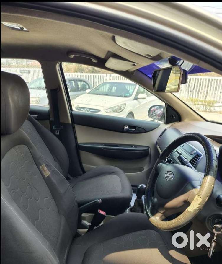 Hyundai I20 2010-2012 1.4 Crdi Magna, 2010, Diesel