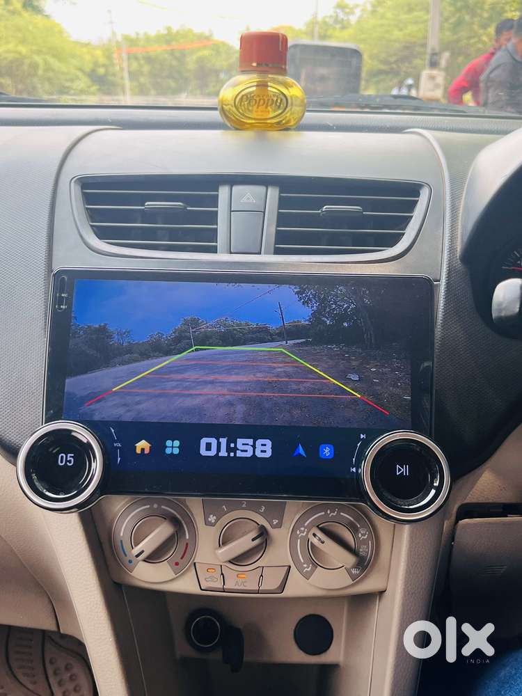 Maruti Suzuki Swift Dzire Tour Ldi, 2017, Diesel