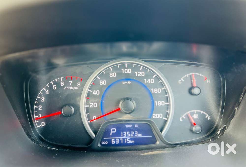 Hyundai Grand I10 Asta 1.2 Vtvt, 2016, Petrol