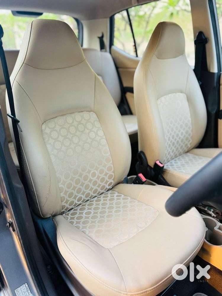 Hyundai I10 2007-2010 Magna Optional 1.1l, 2010, Petrol