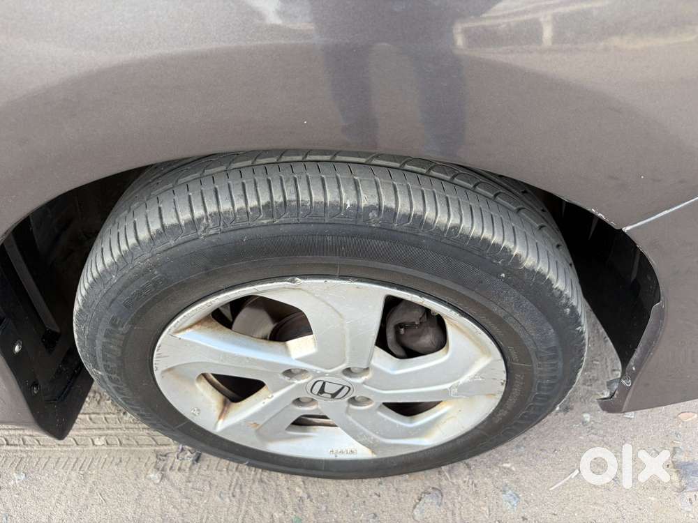 Honda City 2011-2013 V Mt, 2016, Petrol
