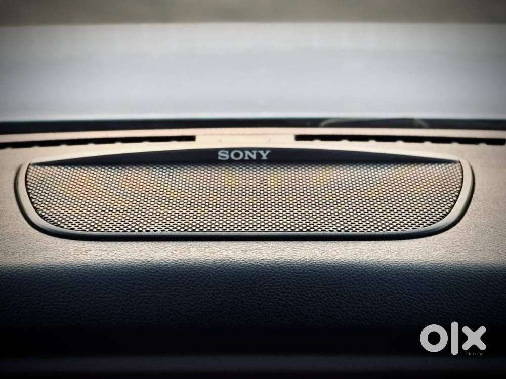 Mahindra Scorpio-n 2.2 Z8 Diesel At 7 Str, 2024, Diesel