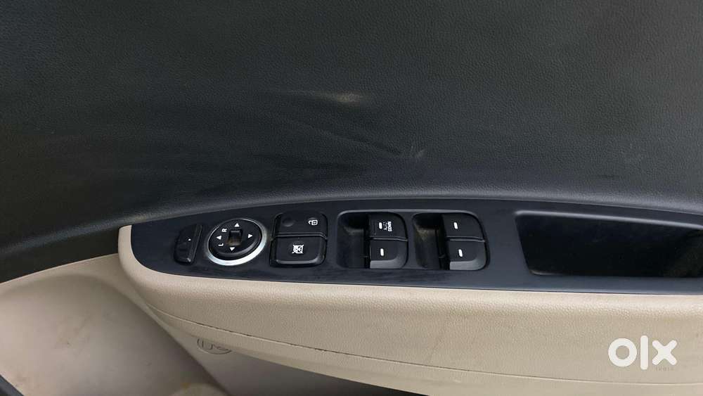 Hyundai Grand I10 Sportz 1.2 Kappa Vtvt, 2015, Petrol