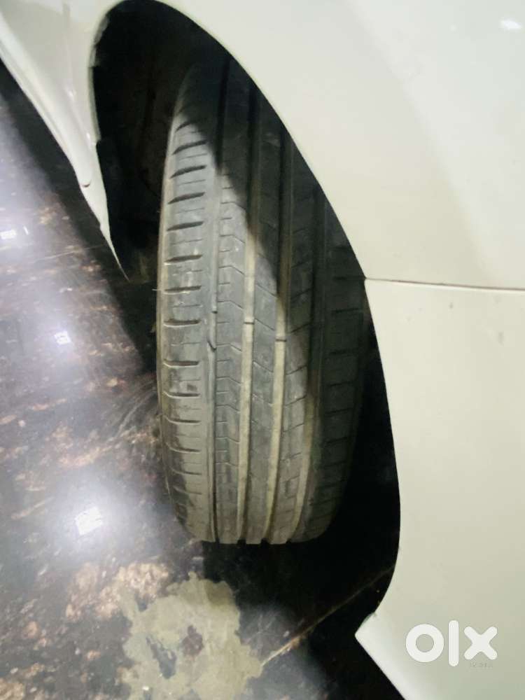 Honda City I-vtec Cvt Vx, 2017, Petrol