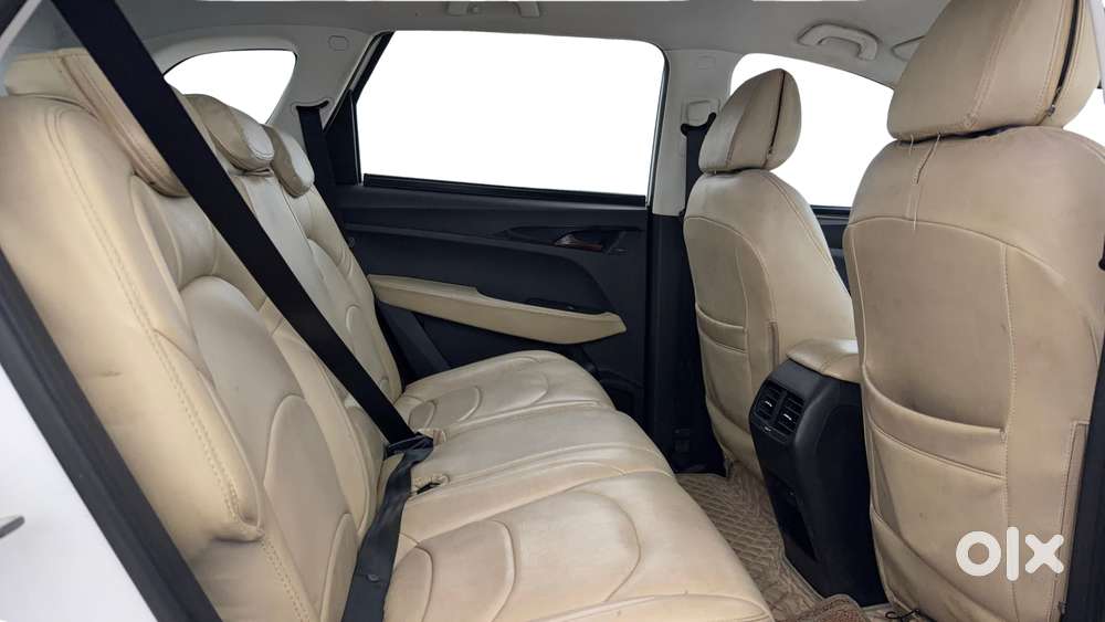 Mg Hector 1.5 Hybrid Super, 2021, Petrol