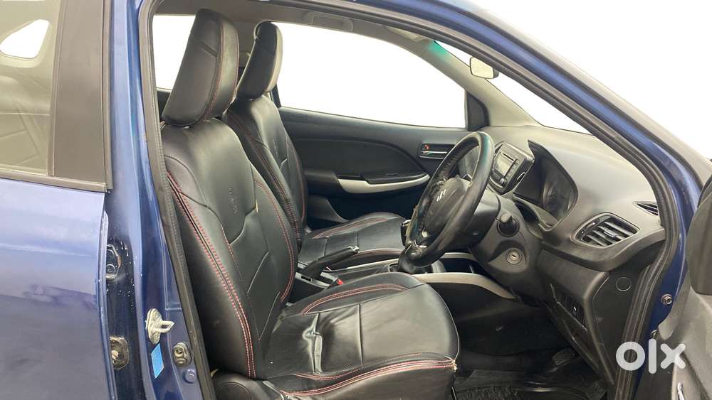 Maruti Suzuki Baleno 1.2 Delta, 2018, Petrol