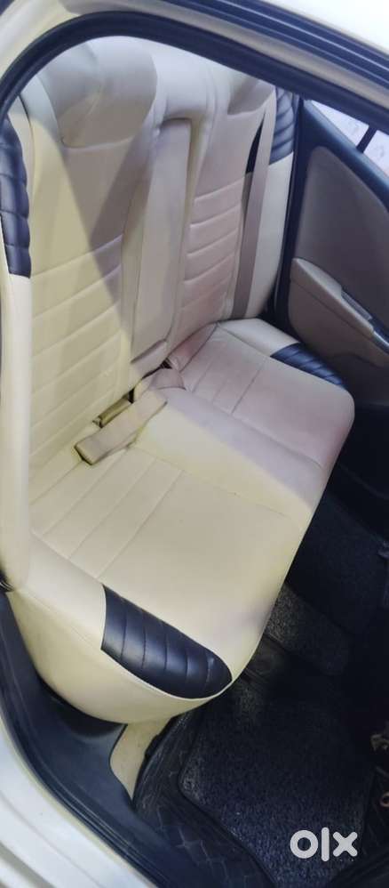 Honda City Diesel 2014