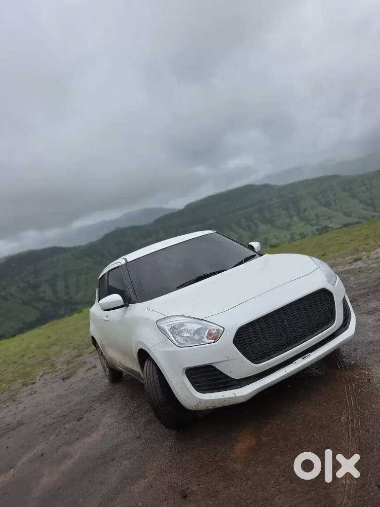 Selling To Buy New Car 0 Work To Be Done