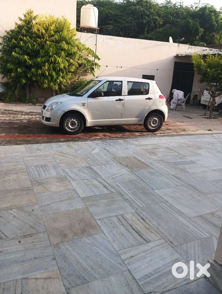 Maruti Suzuki Swift 2010 Diesel