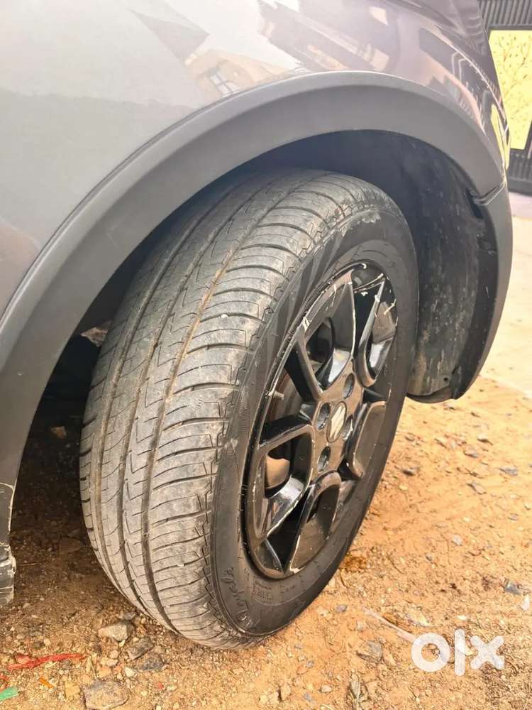 Maruti Suzuki Ignis 2023 Petrol Manual