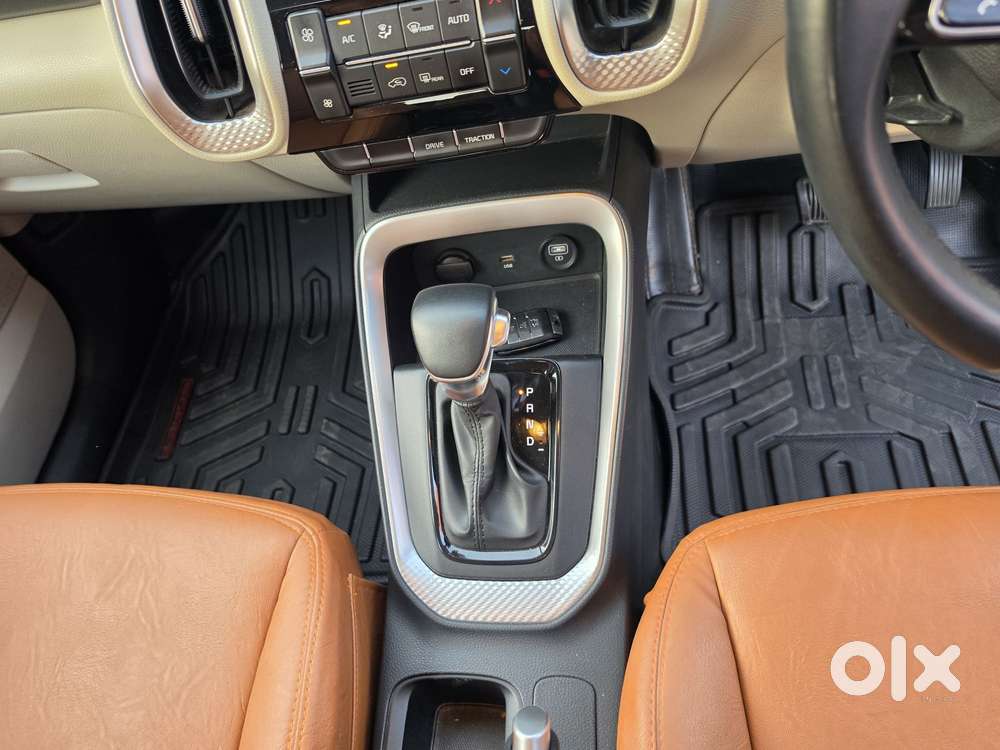 Kia Sonet 1.5 Htx Diesel At, 2023, Diesel