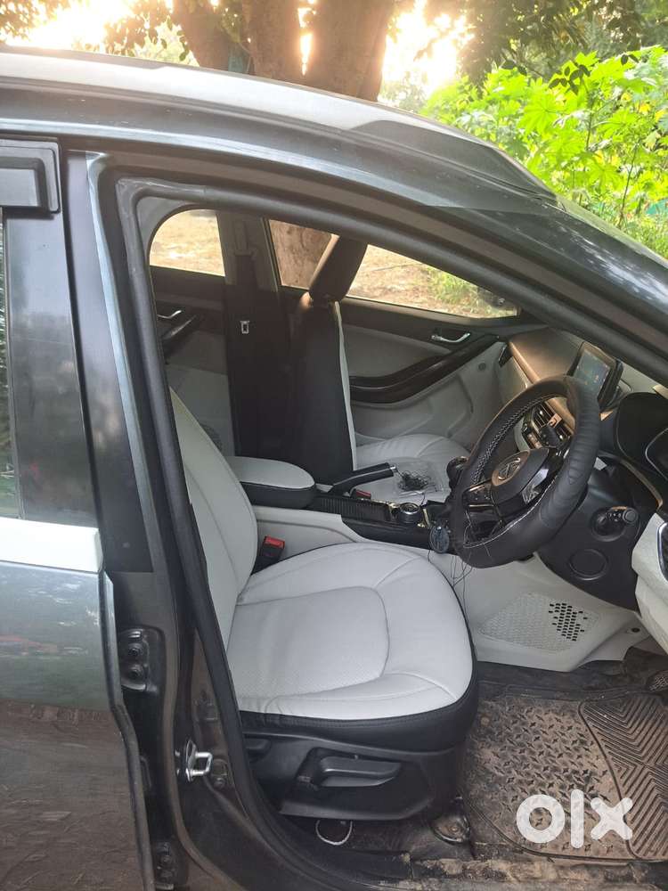 Tata Nexon 1.5 Revotorq Xz Plus, 2020, Diesel