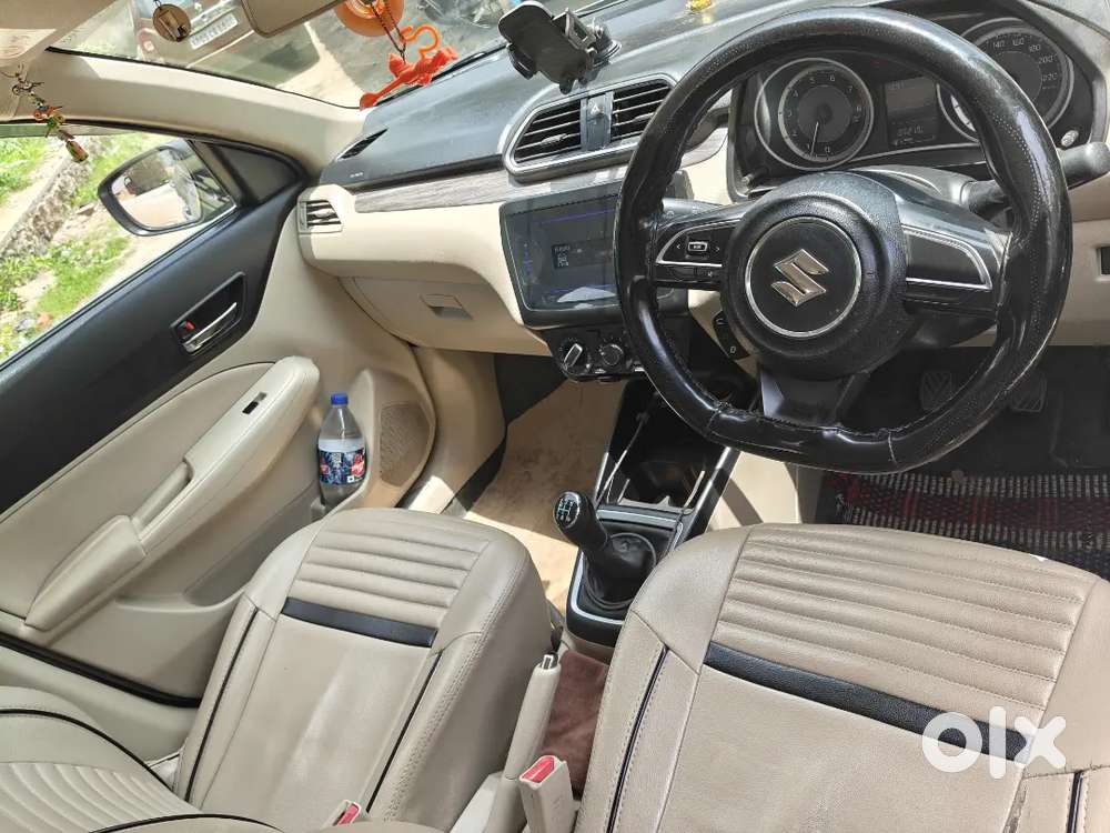 Maruti Suzuki Dzire 2023 Petrol Manual