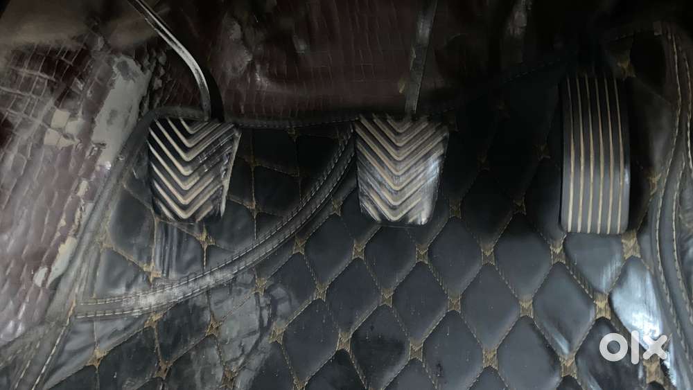 Hyundai Creta 1.5 S Petrol, 2015, Petrol