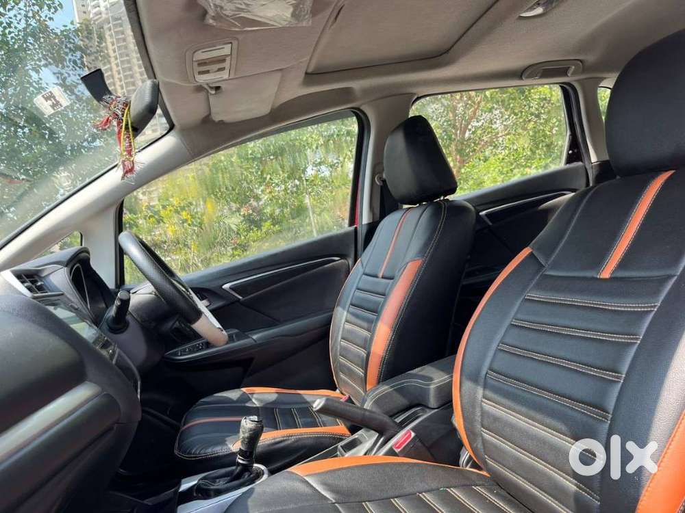 Honda Wr-v 1.5 Vx I-dtec, 2021, Diesel