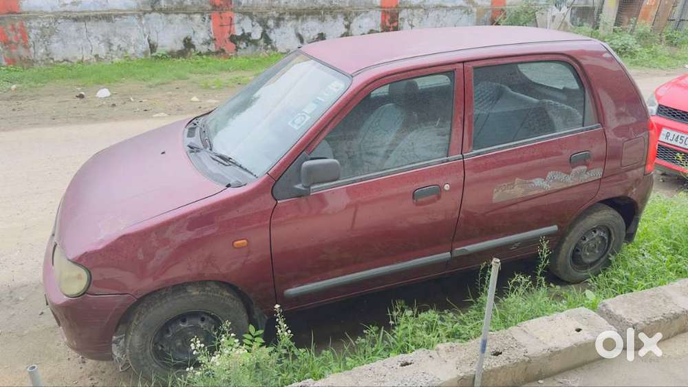 2009 Maruti Suzuki Alto