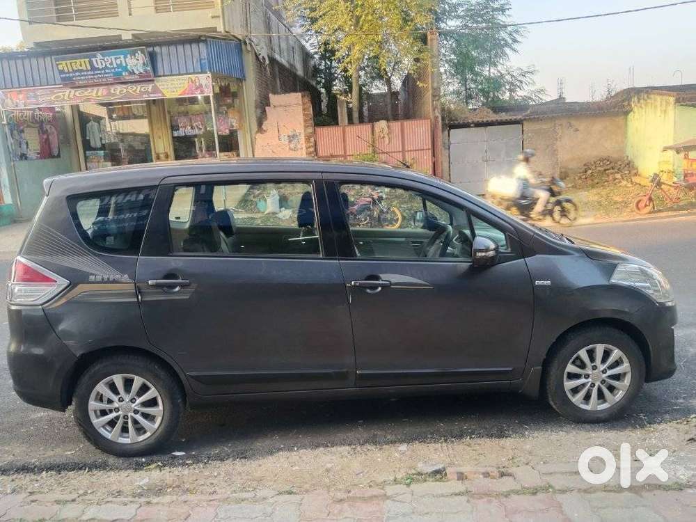 Maruti Suzuki Ertiga Zdi, 2015, Diesel
