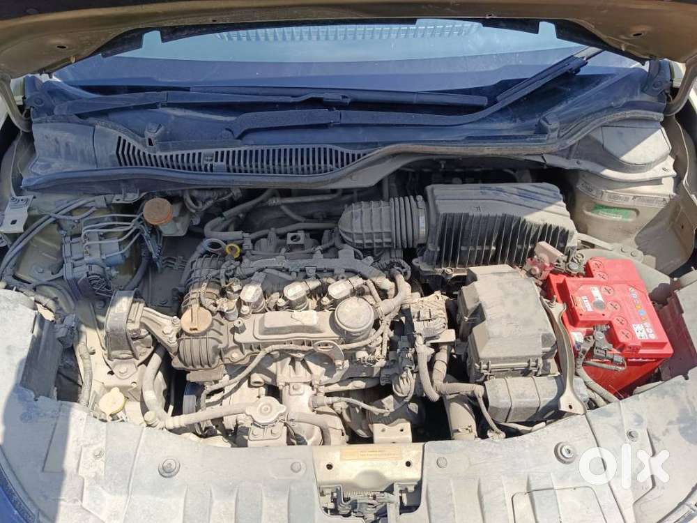 Tata Altroz Xm Plus (s), 2021, Petrol