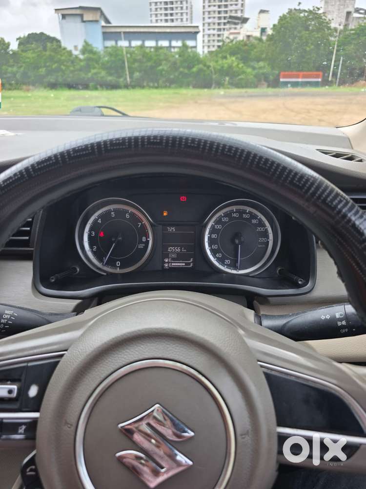 Maruti Suzuki Ertiga Vxi Petrol, 2021, Cng & Hybrids