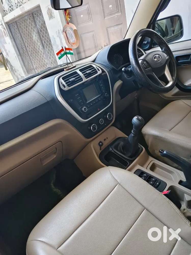 Mahindra Bolero Neo 2022 Diesel Manual