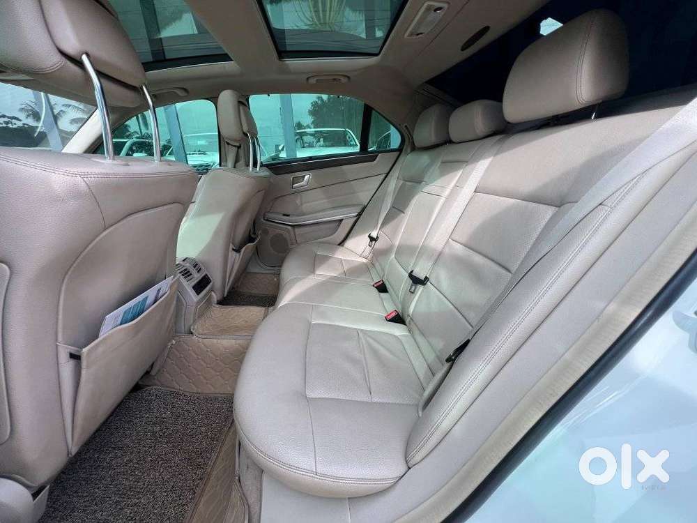 Mercedes-benz E-class E 250 Cdi Elegance, 2014, Diesel