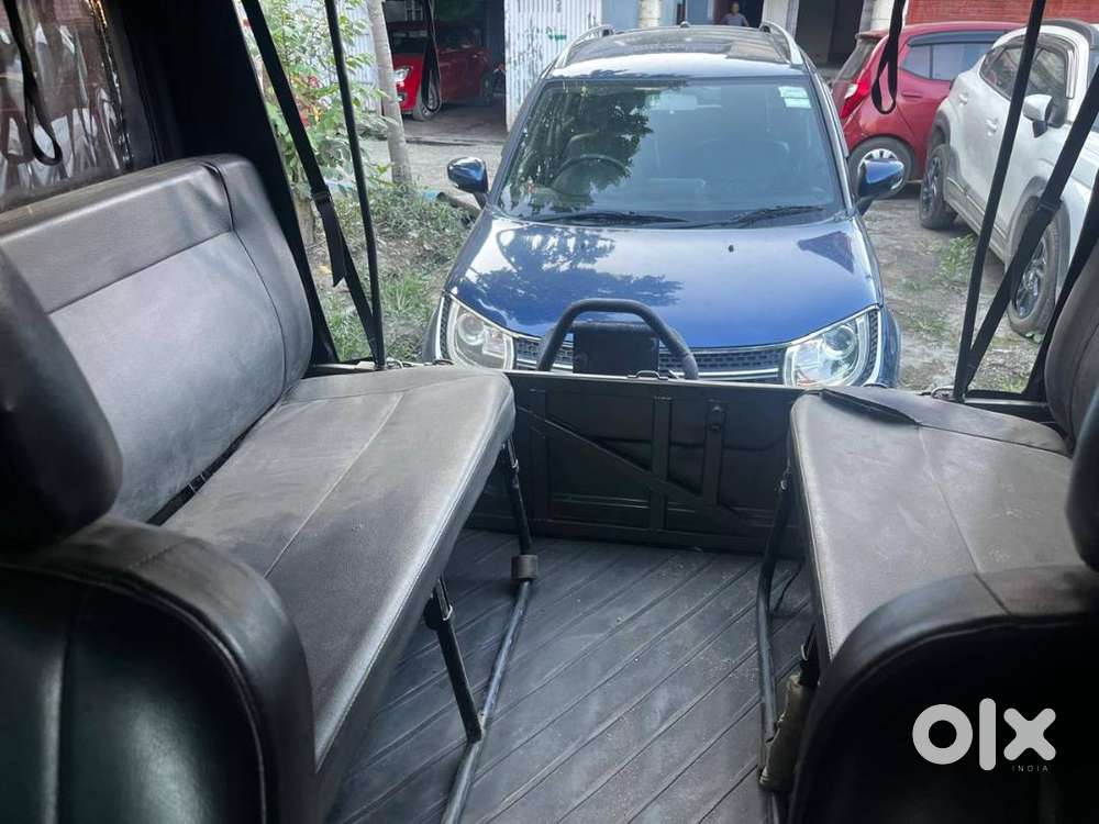 Mahindra Thar Crde 2017