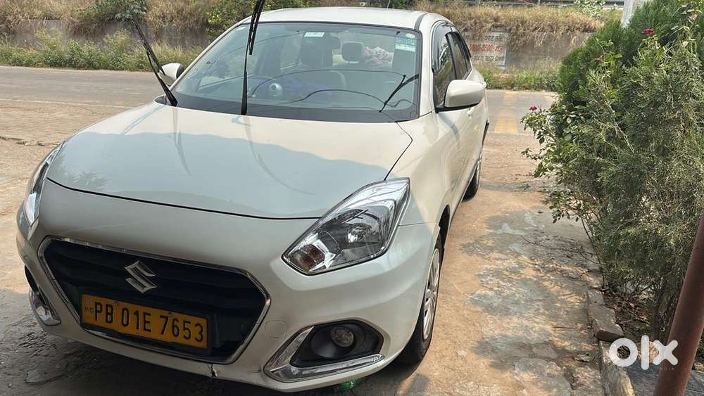 Maruti Suzuki Dzire 1.2 Vxi Cng, 2024, Cng & Hybrids