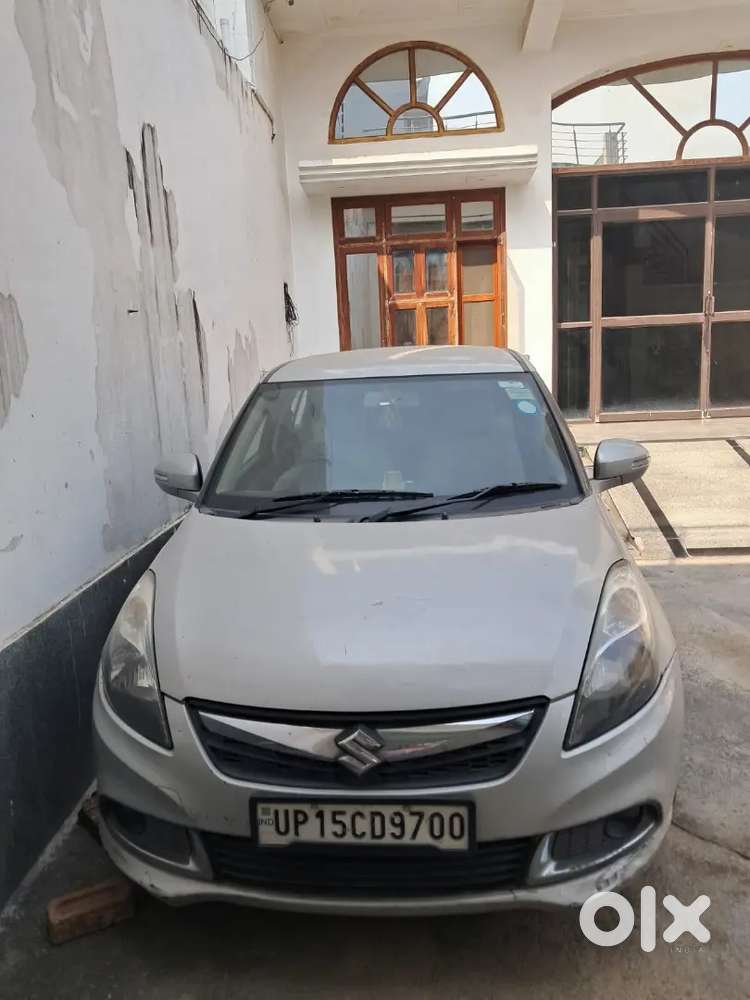Maruti Suzuki Dzire Vdi 2017
