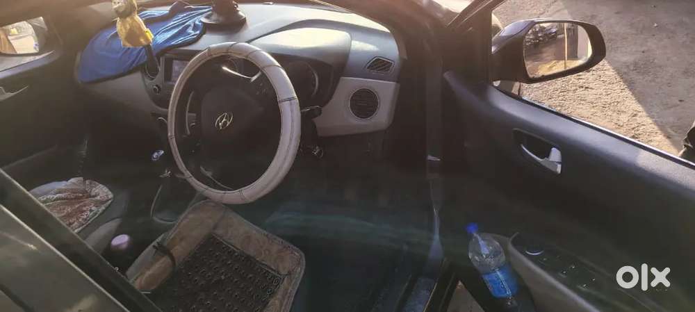 Hyundai Grand I10 Prime 2017
