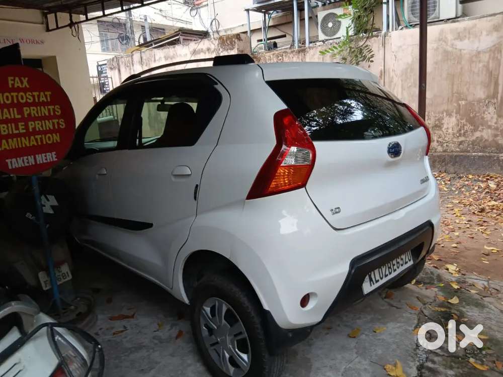 Datsun Redi Go 1.0 Edition 2018