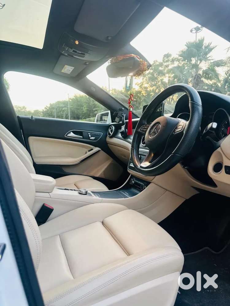 Mercedes-benz Cla 200 Cdi Sport, 2019, Diesel