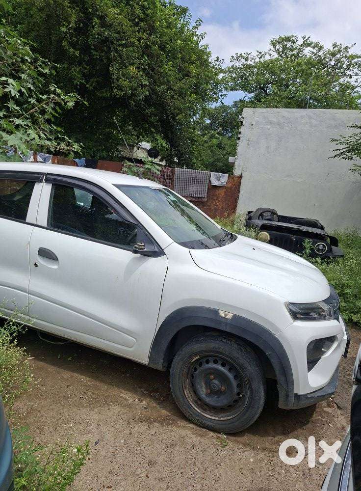 Renault Kwid Rxe 1.0, 2020, Petrol