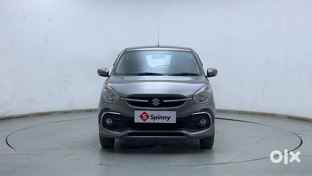 Maruti Suzuki Celerio 1.0 Zxi Plus Ags, 2023, Petrol