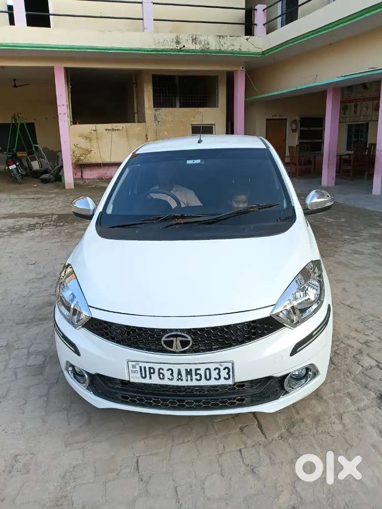 Tata Tiago Xz Plus 2020